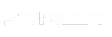 Opseefy Logo