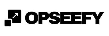 Opseefy Logo